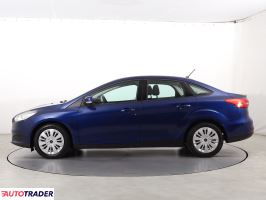 Ford Focus 2017 1.6 84 KM Ford Focus 2017 1.6 84 KM