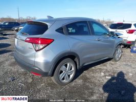 Honda HR-V 2019 1