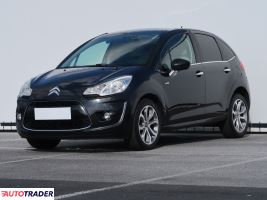 Citroen C3 2010 1.6 118 KM