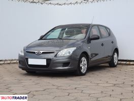 Hyundai i30 2008 1.6 113 KM