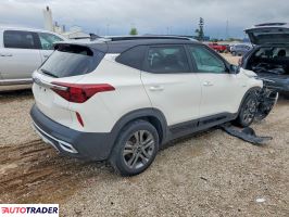Kia Pozostałe 2022 2