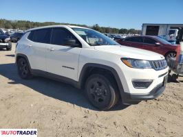 Jeep Compass 2019 2