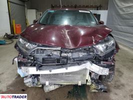 Honda CR-V 2019 1 Honda CR-V 2019 1