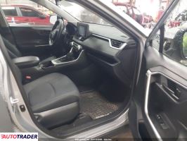 Toyota Pozostałe 2020 2