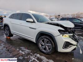 Volkswagen Atlas 2024 2