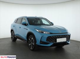 MG HS - zobacz ofertę