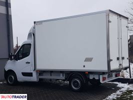 Renault Master 2019 2.3