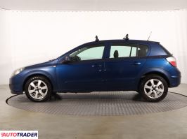 Opel Astra 2005 1.4 88 KM