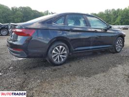 Volkswagen Jetta 2024 1 Volkswagen Jetta 2024 1