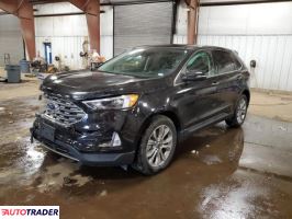 Ford Edge 2024 2