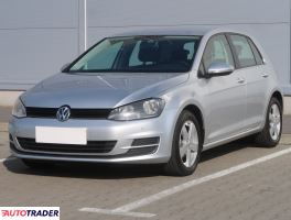 Volkswagen Golf 2014 1.2 84 KM