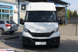 Iveco Daily 2020 2.3 Iveco Daily 2020 2.3