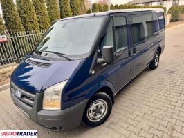 Ford Transit 2008 2