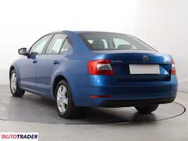 Skoda Octavia 2018 1.0 113 KM Skoda Octavia 2018 1.0 113 KM