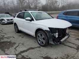 Audi Q5 2019 2
