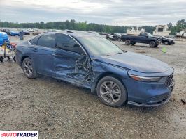 Honda Accord 2023 1
