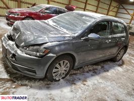 Volkswagen Golf - zobacz ofertę