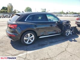 Audi Q5 2020 2