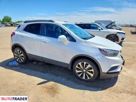 Buick Pozostałe 2021 1