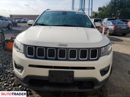 Jeep Compass 2018 2