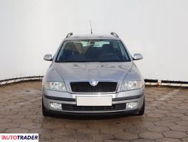 Skoda Octavia 2006 1.9 103 KM Skoda Octavia 2006 1.9 103 KM