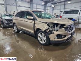 Ford Edge 2020 2