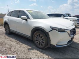 Mazda CX-9 2023 2