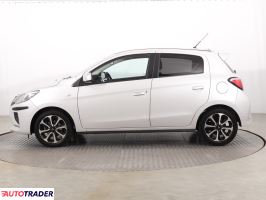 Mitsubishi Space Star 2022 1.2 69 KM