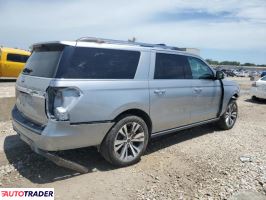 Ford Expedition 2020 3