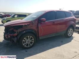 Ford Escape 2019 1