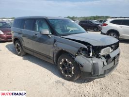 Hyundai Santa Fe 2024 2