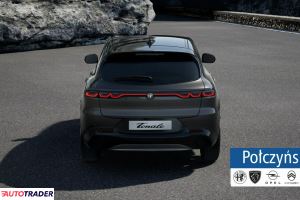 Alfa Romeo Pozostałe 2026 1.6 130 KM