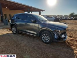 Mazda CX-5 2024 2