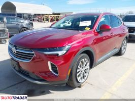 Buick Pozostałe 2023 2