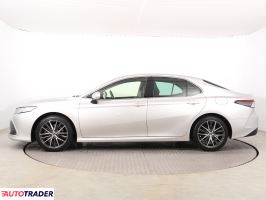 Toyota Camry 2021 2.5 214 KM