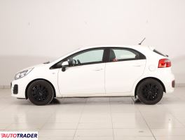 Kia Rio 2016 1.4 107 KM