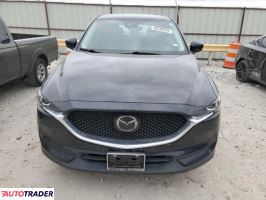 Mazda CX-5 2019 2