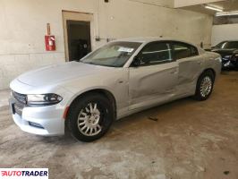 Dodge Charger 2023 3