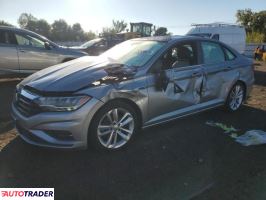 Volkswagen Jetta - zobacz ofertę