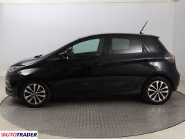 Renault ZOE 2021 134 KM