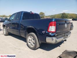 Dodge Ram 2022 3 Dodge Ram 2022 3