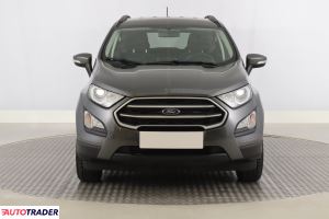 Ford EcoSport 2018 1.0 123 KM