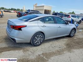 Nissan Altima 2020 2