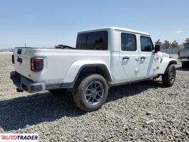 Jeep Pozostałe 2022 3 Jeep Pozostałe 2022 3