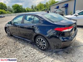 Toyota Corolla 2023 2