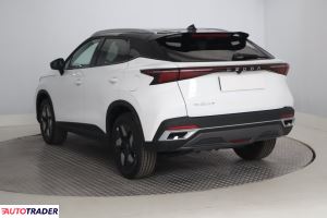 Omoda 5 2025 1.6 144 KM