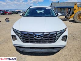 Hyundai Tucson 2024 2