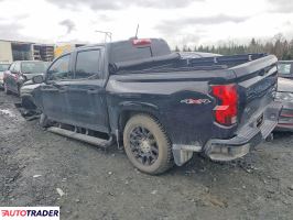Chevrolet Colorado 2026 2