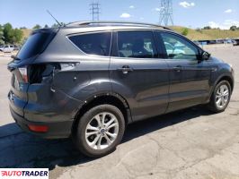 Ford Escape 2018 1