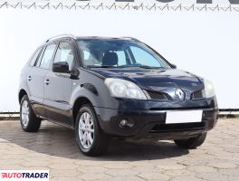 Renault Koleos 2008 2.5 168 KM Renault Koleos 2008 2.5 168 KM